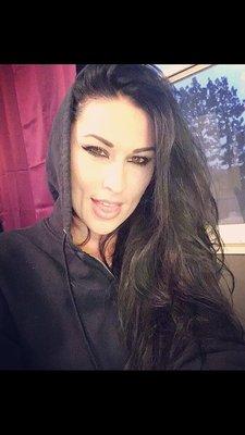 photo of UnSweetened T.