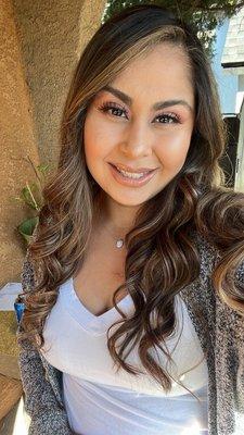 photo of Stephanie M.