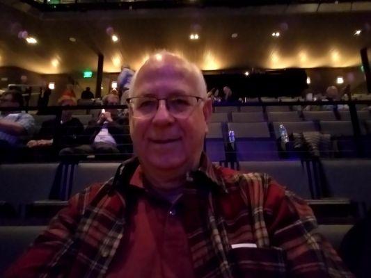 Photo of Mike R.