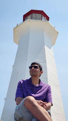 Photo of Umair I.