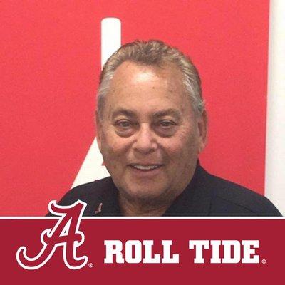 photo of Geoffrey C.