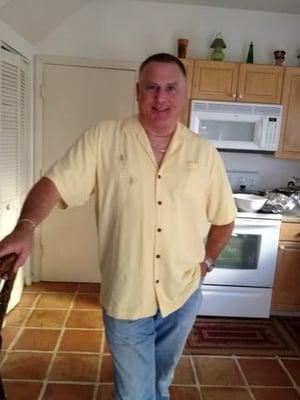 Photo of Kerry P.