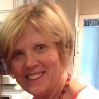 photo of Patricia B.