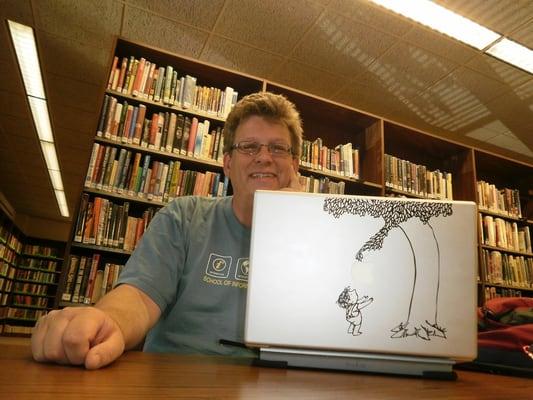 photo of Kent B.