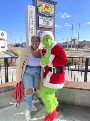 Photo of Tajahnae S.