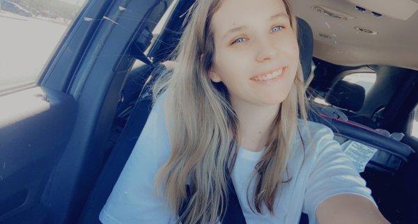 Photo of Sarah C.
