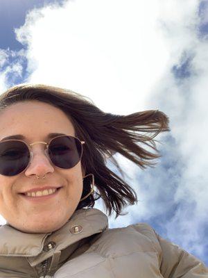Photo of Gabriela P.