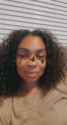Photo of Keyia C.
