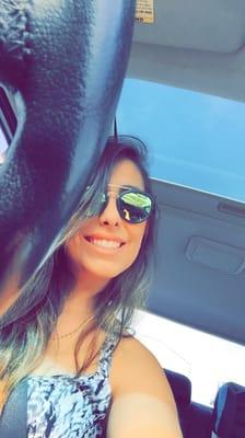 Photo of Thais C.