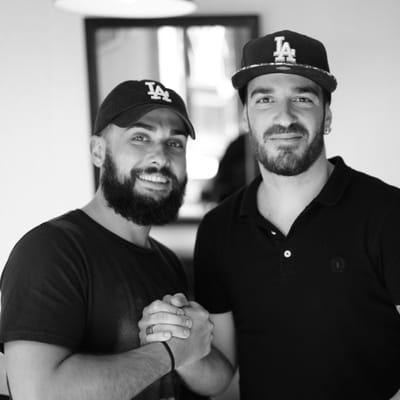 photo of Bradford D.