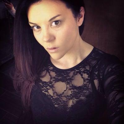 photo of Samantha G.