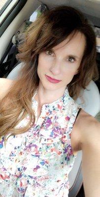 Photo of Joy R.