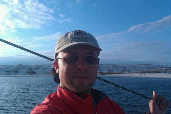 photo of Brian D.
