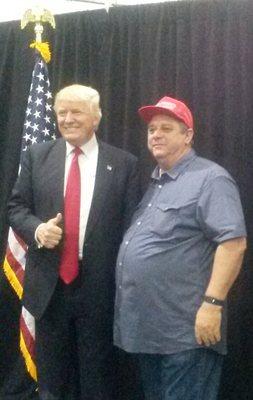 photo of Philip Reynolds Jr R.