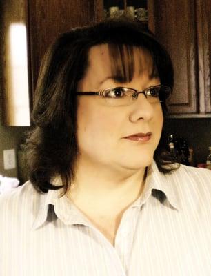 Photo of Kathleen W.