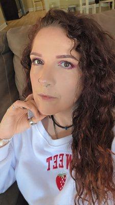 photo of Jennifer Nikki O.