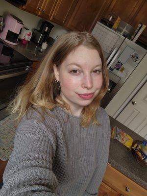 Photo of Alyssa M.