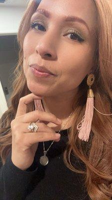 Photo of Lizbeth A.
