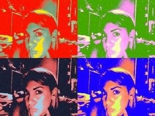 photo of Stefanie B.