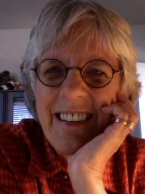 Photo of Peggy C.