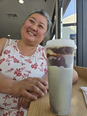 Photo of Kristin N.