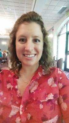 Photo of Meghan G.