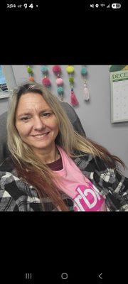 Photo of Barb B.