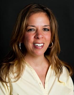 Photo of Lisa U.