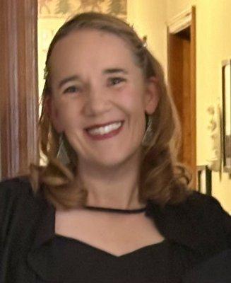 Photo of Kate M.