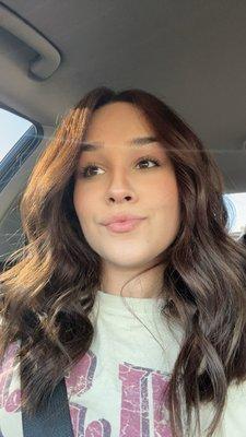 photo of Priscilla R.