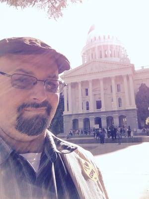 Photo of Mark J.