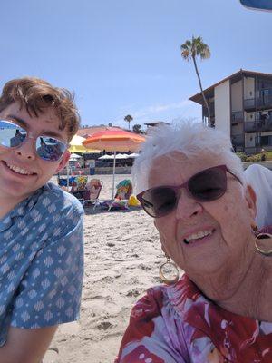 Photo of Maryann S.