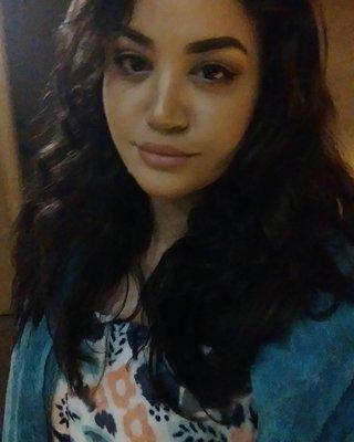 Photo of Kristina F.