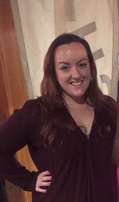Photo of Catherine R.
