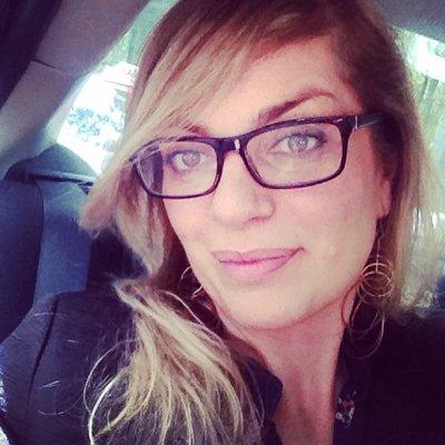 photo of Monika Anna V.