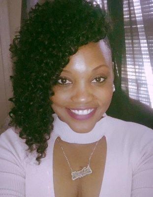 Photo of Kamilah H.