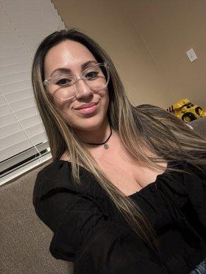 Photo of Graciela C.
