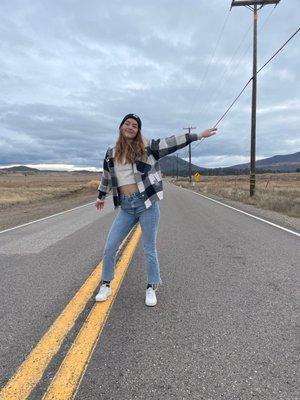 Photo of Jacey L.