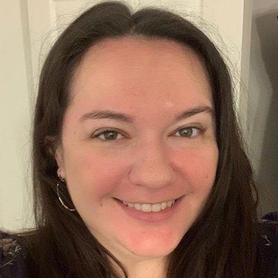 photo of Michelle P.