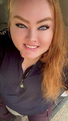 Photo of Chelsea P.