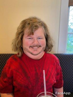 Photo of Zen P.