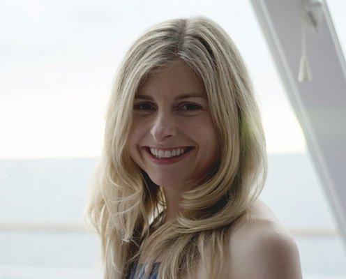 Photo of Cecilia C.
