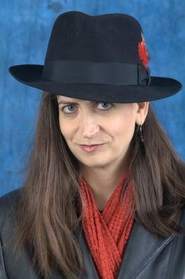 Photo of Julia F.