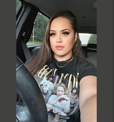 Photo of Jessica B.