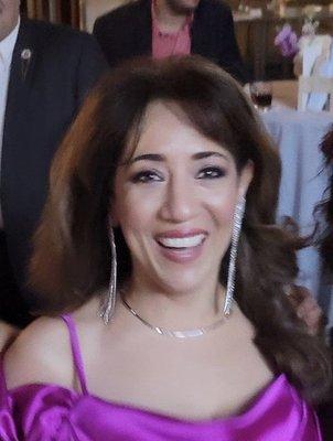 Photo of Lillian T.