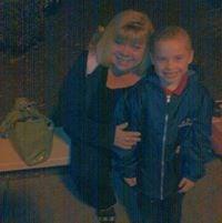 photo of Lorraine B.