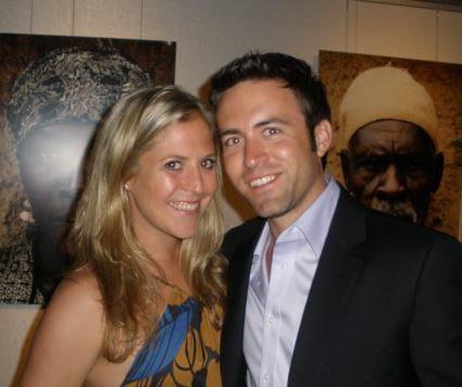 Photo of Stephanie F.