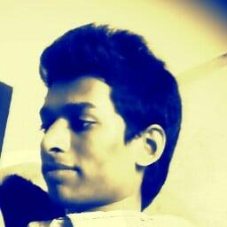 Photo of Anand R.