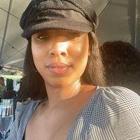 photo of Paige Victoria M.