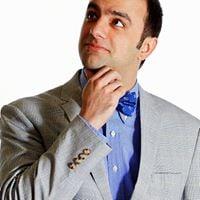 Photo of Brian R.
